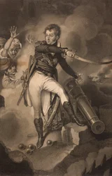 Smith, capitaine du 